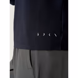 Born Living Yoga 8435558597306 camicia e top Maglietta Elastan, Poliammide - Vista aggiuntiva 4