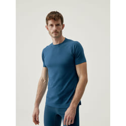 Born Living Yoga 8435558716608 camicia e top Maglietta Poliammide, Poliestere