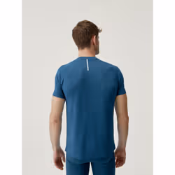 Born Living Yoga 8435558716608 camicia e top Maglietta Poliammide, Poliestere - Vista aggiuntiva 2