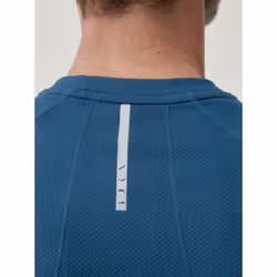 Born Living Yoga 8435558716608 camicia e top Maglietta Poliammide, Poliestere - Vista aggiuntiva 4