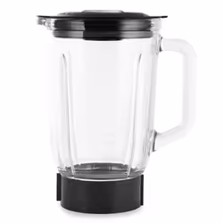 Orbegozo BV 6575 frullatore 1,5 L Frullatore da tavolo 600 W Nero - Vista aggiuntiva 7
