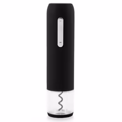 Orbegozo CU 4100 cavatappo Apribottiglia di vino elettrico Nero - Vista aggiuntiva 4