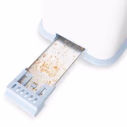 Orbegozo TO 4014 7 2 fetta/e 850 W Bianco - Vista aggiuntiva 6