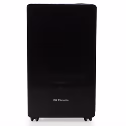 Orbegozo HBF 100 riscaldacarburante liquido 3800 W - Vista aggiuntiva 4