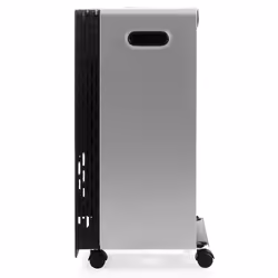 Orbegozo HBF 100 riscaldacarburante liquido 3800 W - Vista aggiuntiva 5