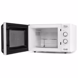 Orbegozo MIG 3021 Bianco Microonde con grill Superficie piana 30 L 1000 W
