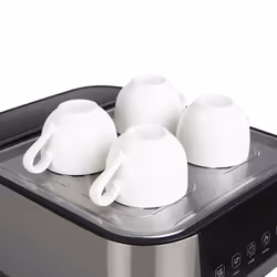 Orbegozo EX 6000 Manuale Macchina per espresso 1,5 L - Vista aggiuntiva 4