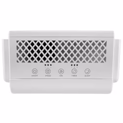 Orbegozo PU 1000 purificatore 22 m² 45 W Bianco - Vista aggiuntiva 4
