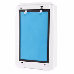 Orbegozo PU 1000 purificatore 22 m² 45 W Bianco - Vista aggiuntiva 5