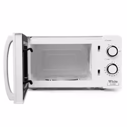 Orbegozo MI 2115 Bianco Solo microonde Superficie piana 20 L 700 W - Vista aggiuntiva 4