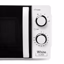 Orbegozo MI 2115 Bianco Solo microonde Superficie piana 20 L 700 W - Vista aggiuntiva 5
