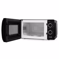 Orbegozo MIG 2131 forno a microonde Nero Microonde combinato Superficie piana 20 L 700 W - Vista aggiuntiva 3