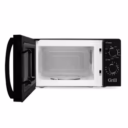 Orbegozo MIG 2131 forno a microonde Nero Microonde combinato Superficie piana 20 L 700 W - Vista aggiuntiva 4