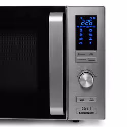 Orbegozo MIG 2528 CO forno a microonde Acciaio inox Microonde con grill Superficie piana 25 L 900 W - Vista aggiuntiva 5