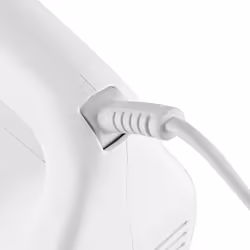 Orbegozo BA 3250 Sbattitore manuale 300 W Bianco - Vista aggiuntiva 4