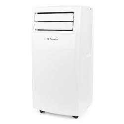 Orbegozo ADR 93 condizionatore portatile 52,5 dB 1000 W Bianco