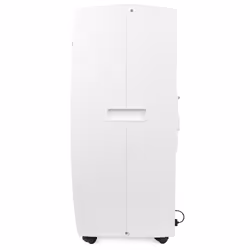 Orbegozo ADR 93 condizionatore portatile 52,5 dB 1000 W Bianco