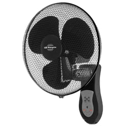 Orbegozo WF 0243 Nero