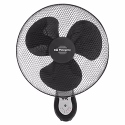Orbegozo WF 0243 Nero