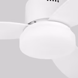 Orbegozo CP 103132 Bianco