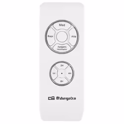 Orbegozo CP 103132 Bianco