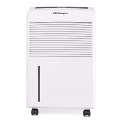 Orbegozo DH3000 deumidificatore 5,8 L 495 W Bianco - Vista aggiuntiva 2