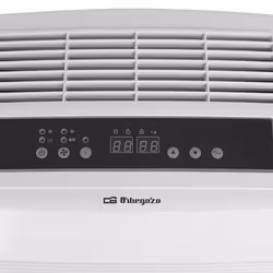 Orbegozo DH3000 deumidificatore 5,8 L 495 W Bianco - Vista aggiuntiva 4