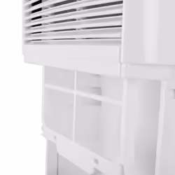 Orbegozo DH3000 deumidificatore 5,8 L 495 W Bianco - Vista aggiuntiva 5