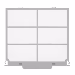 Orbegozo DH3000 deumidificatore 5,8 L 495 W Bianco - Vista aggiuntiva 6