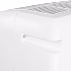 Orbegozo DH3000 deumidificatore 5,8 L 495 W Bianco - Vista aggiuntiva 7