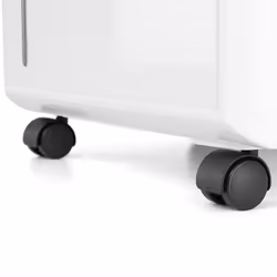 Orbegozo DH3000 deumidificatore 5,8 L 495 W Bianco - Vista aggiuntiva 8