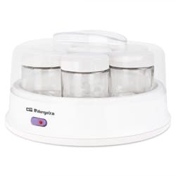 Orbegozo YU2350 yogurtiera 1,4 L 15 W
