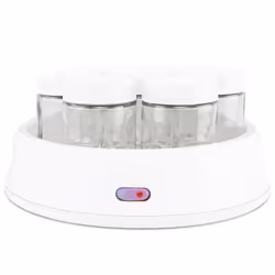 Orbegozo YU2350 yogurtiera 1,4 L 15 W
