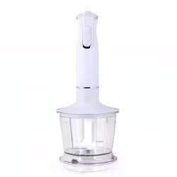 Orbegozo BT 2660 frullatore Frullatore ad immersione 800 W Bianco - Vista aggiuntiva 4