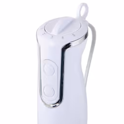 Orbegozo BT 2660 frullatore Frullatore ad immersione 800 W Bianco - Vista aggiuntiva 5