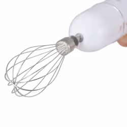 Orbegozo BT 2660 frullatore Frullatore ad immersione 800 W Bianco - Vista aggiuntiva 7