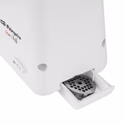 Orbegozo MP 2000 tritacarne 600 W Bianco - Vista aggiuntiva 5