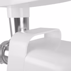 Orbegozo MP 2000 tritacarne 600 W Bianco - Vista aggiuntiva 6