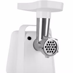 Orbegozo MP 2000 tritacarne 600 W Bianco - Vista aggiuntiva 8