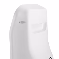 Orbegozo CR 5029 stufetta elettrica Interno Nero 2000 W Riscaldatore ambiente elettrico con ventilatore - Vista aggiuntiva 5