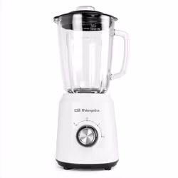 Orbegozo BV 5040 forbici da cucina Bianco Universale