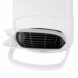 Orbegozo FB 2200 Interno Nero, Bianco 2000 W Riscaldatore ambiente elettrico con ventilatore - Vista aggiuntiva 5