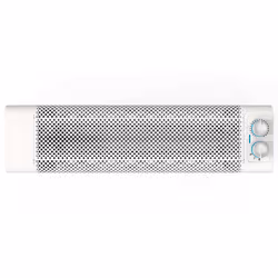 Orbegozo RMB 1510 stufetta elettrica Interno Bianco 1500 W Radiatore senza olio - Vista aggiuntiva 4