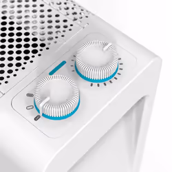 Orbegozo RMB 1510 stufetta elettrica Interno Bianco 1500 W Radiatore senza olio - Vista aggiuntiva 5