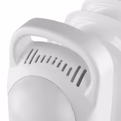 Orbegozo Junior Interno Bianco 700 W Riscaldatore ambiente elettrico a olio - Vista aggiuntiva 5
