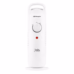Orbegozo Junior Interno Bianco 1000 W Riscaldatore ambiente elettrico a olio