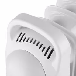 Orbegozo Junior Interno Bianco 1000 W Riscaldatore ambiente elettrico a olio - Vista aggiuntiva 5