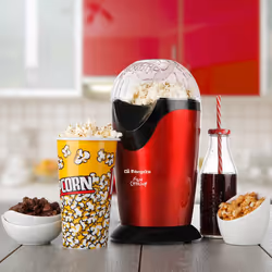 Orbegozo PA 4300 macchina per popcorn Rosso 3 min 1000 W - Vista aggiuntiva 7