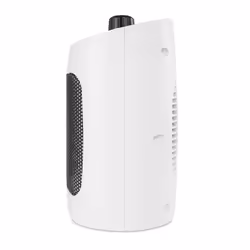 Orbegozo CR 5031 Interno Nero, Bianco 2000 W Riscaldatore ambiente elettrico con ventilatore - Vista aggiuntiva 3