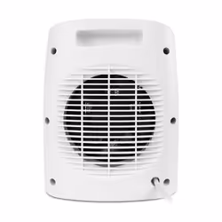Orbegozo CR 5031 Interno Nero, Bianco 2000 W Riscaldatore ambiente elettrico con ventilatore - Vista aggiuntiva 4